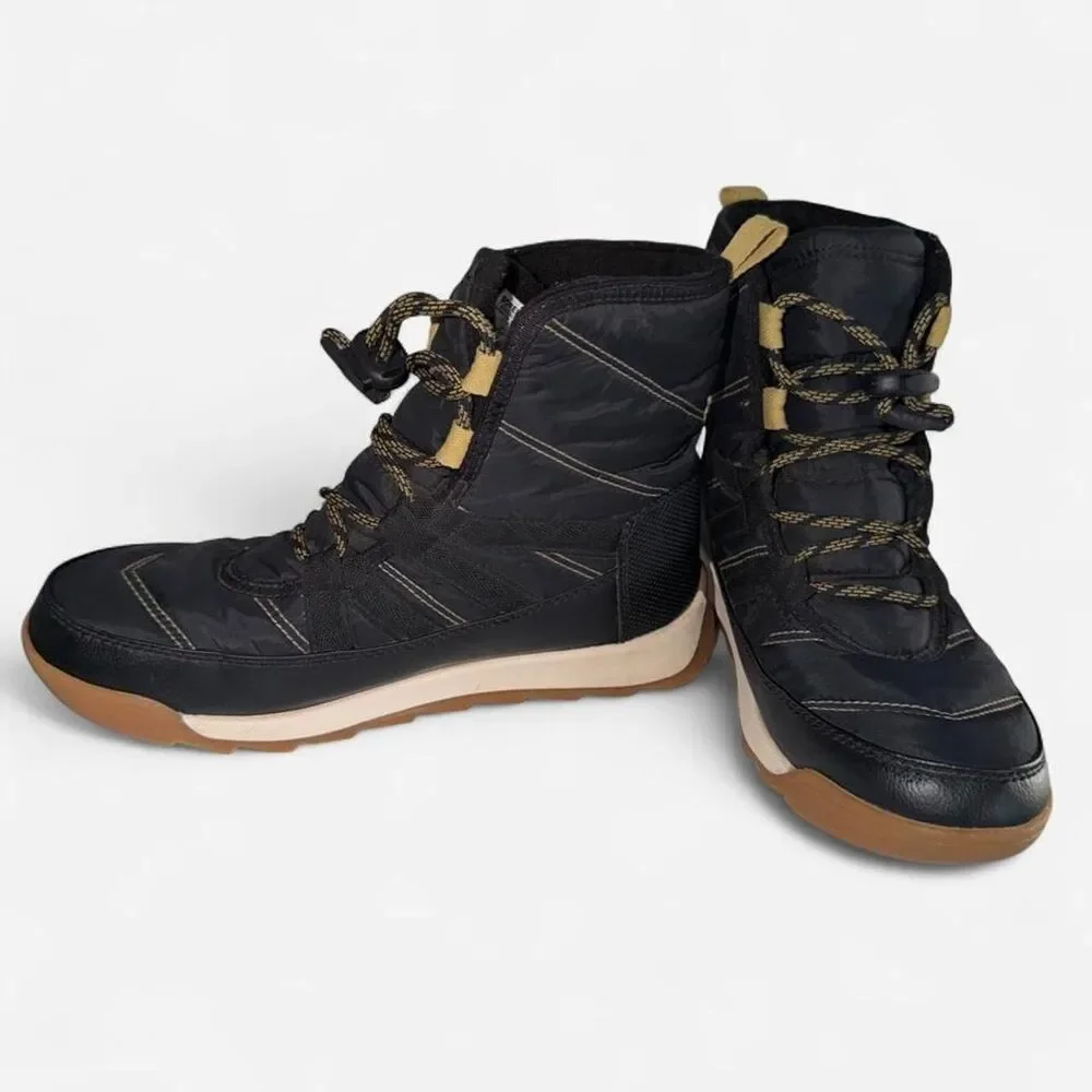 Sorel whitney ii